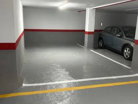 Piso de 58 m² en Málaga