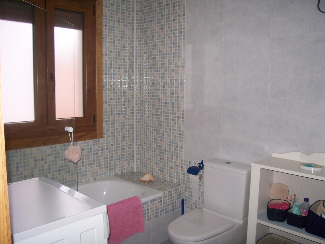 Piso de 70 m² en Cangas de Morrazo