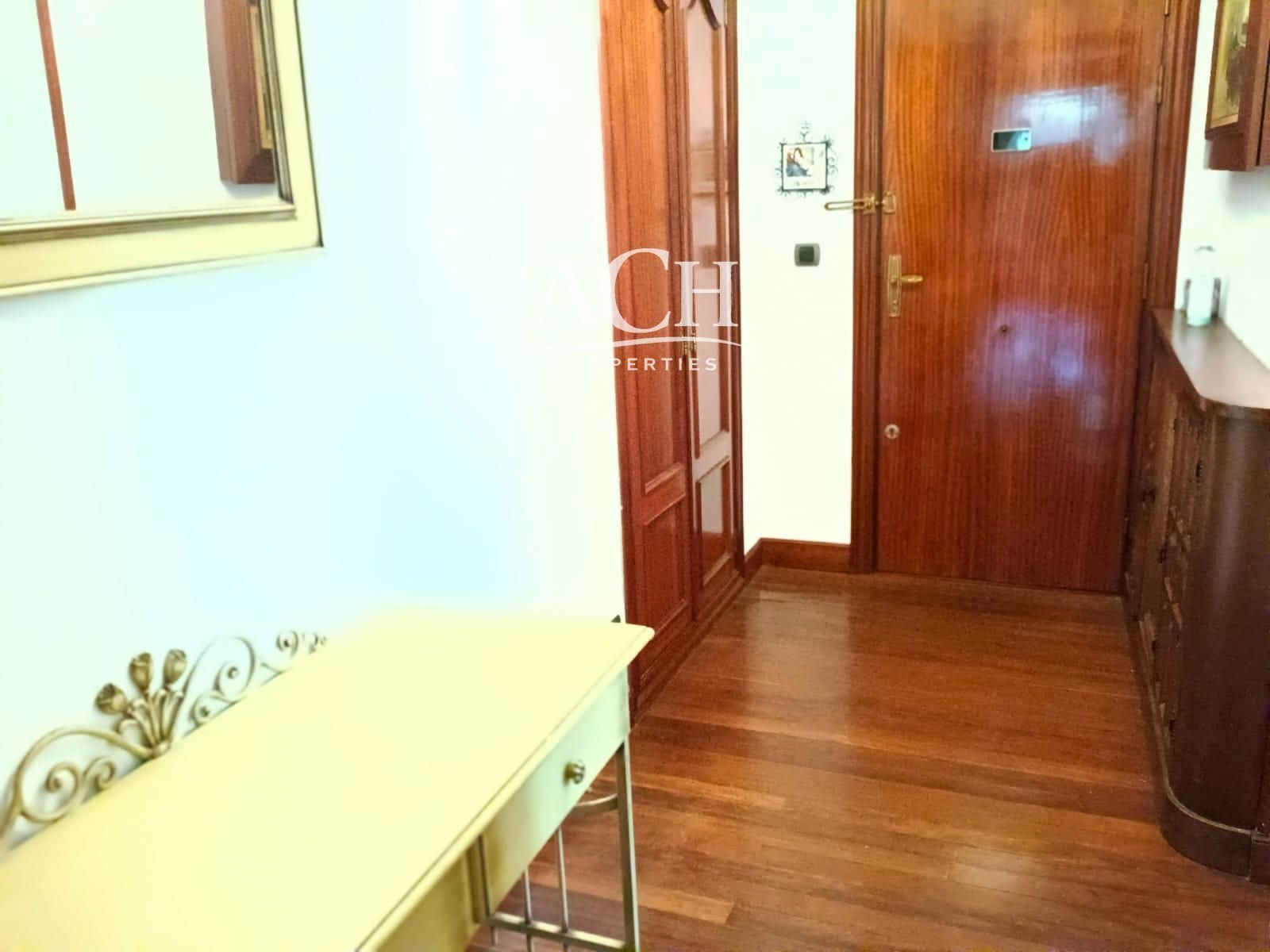 Piso de 90 m² en Bilbao