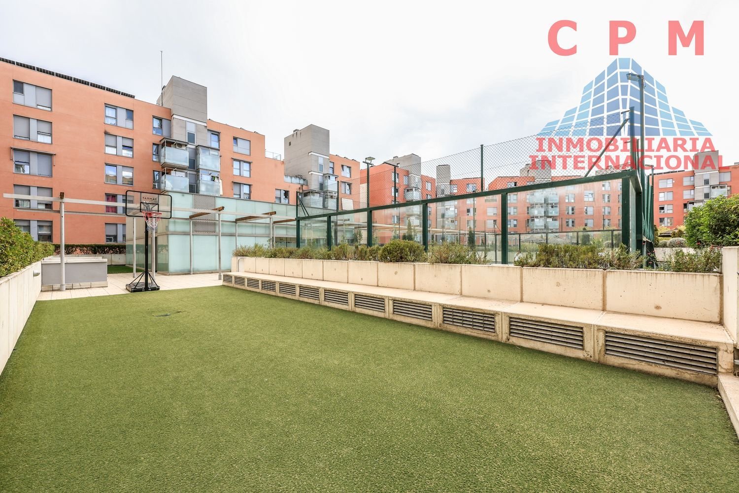 Piso de 117 m² en Madrid