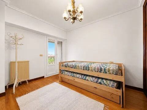 Piso de 65 m² en Zarauz