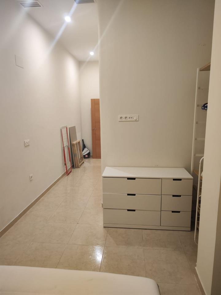 Piso de 71 m² en Melilla