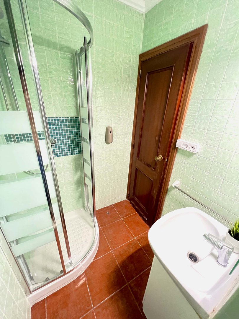 Habitació de lloguer, València
