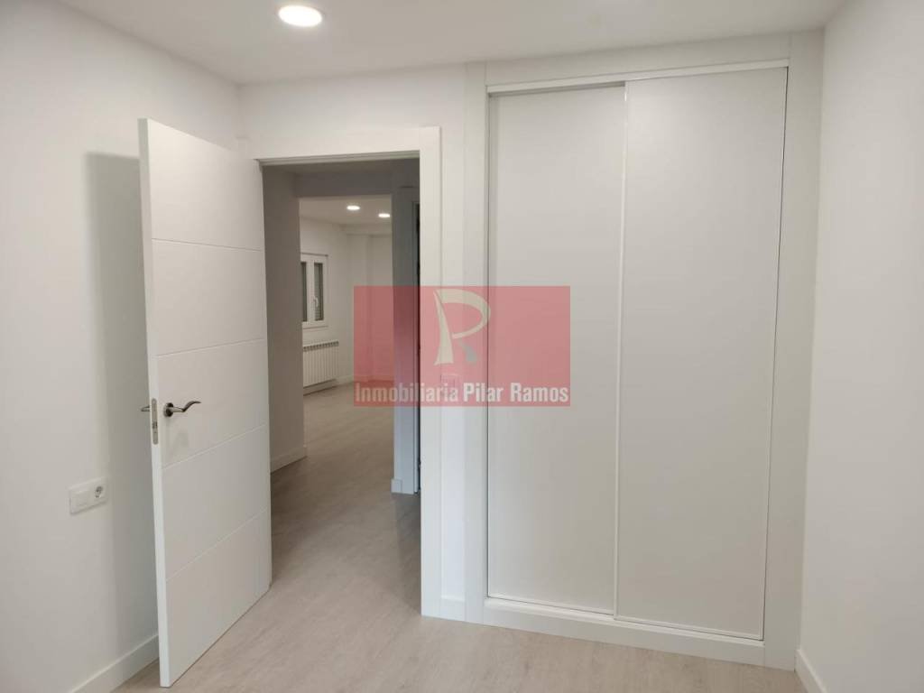 Pis de 70 m² a Lleó