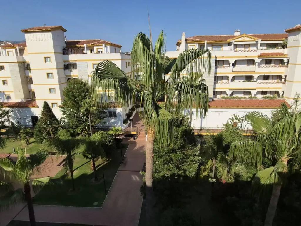 Piso de 200 m² en Mijas