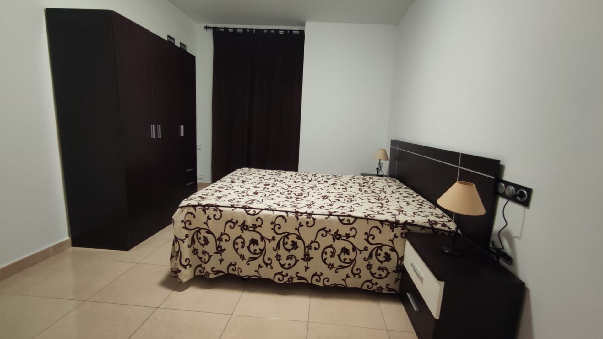 Piso de 90 m² en Villanueva de la Serena
