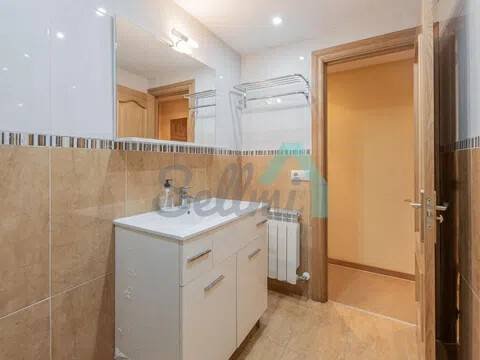 Pis de 94 m² a Oviedo