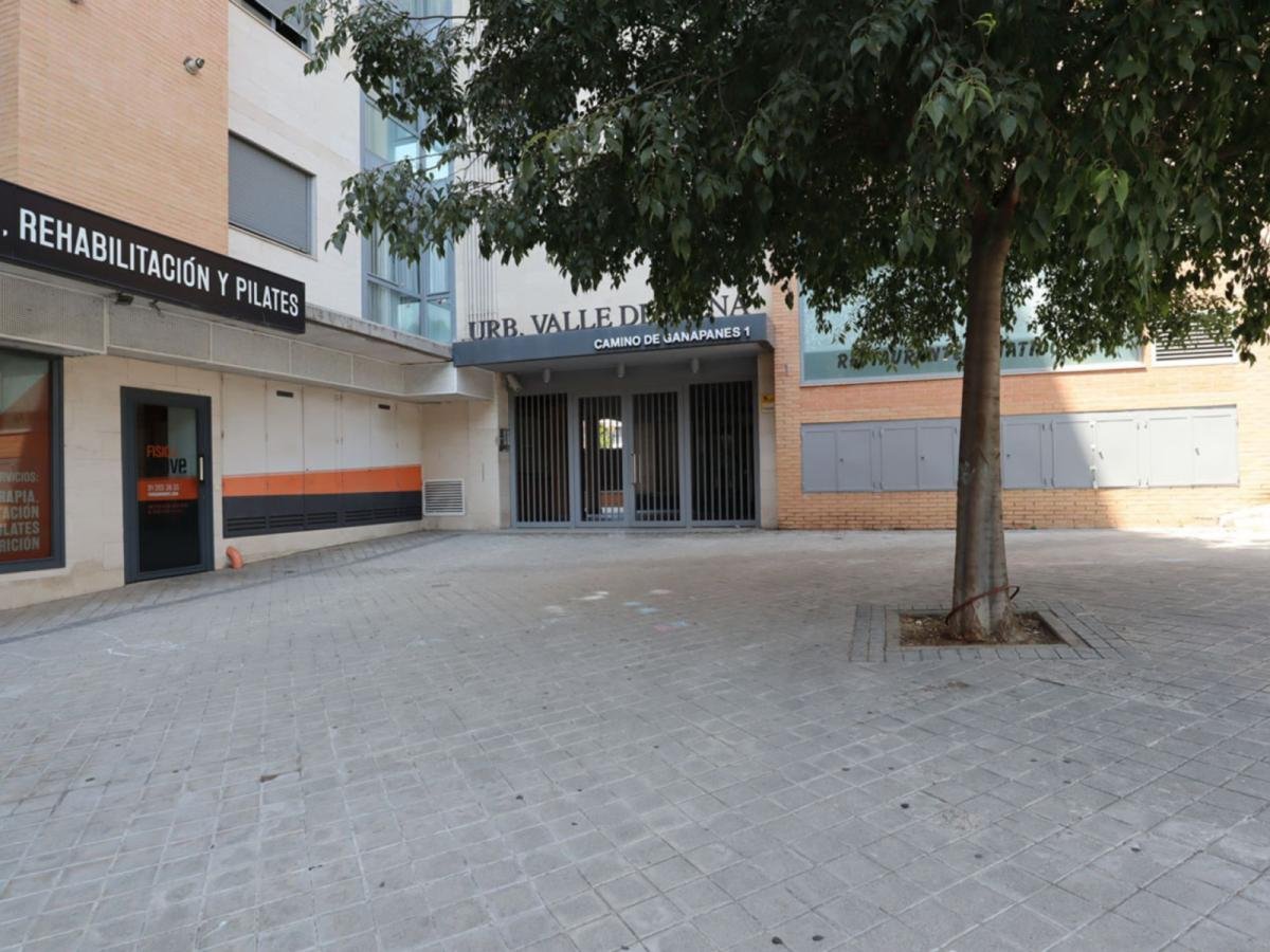 Pis de 48 m² a Madrid