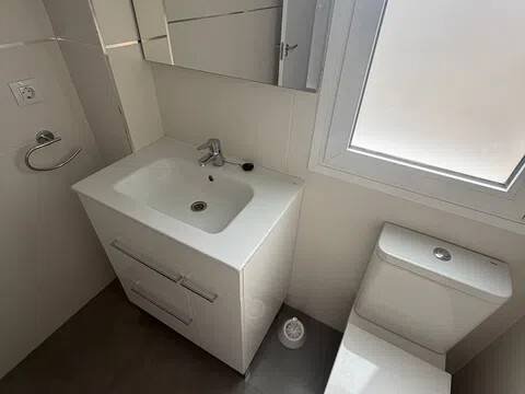 Pis de 160 m² a València