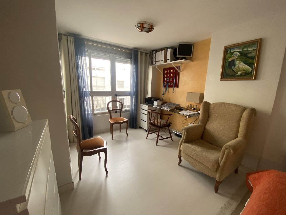 Pis de 64 m² a Sanlúcar de Barrameda