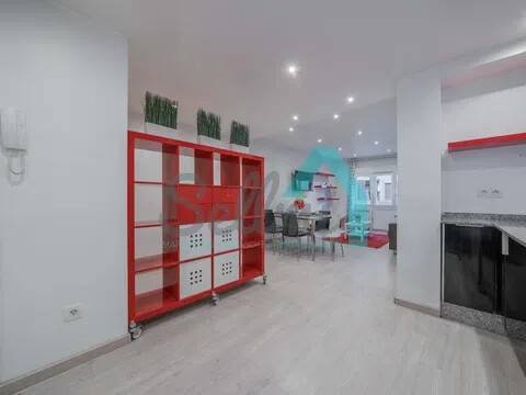 Piso de 90 m² en Oviedo