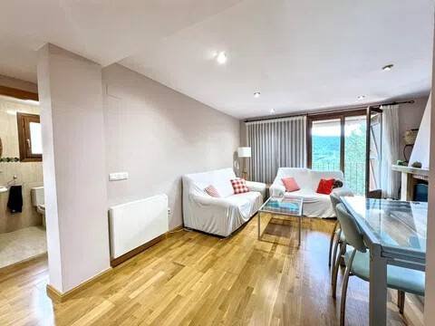 Piso de 70 m² en Villanúa