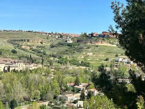 Piso de 305 m² en Segovia