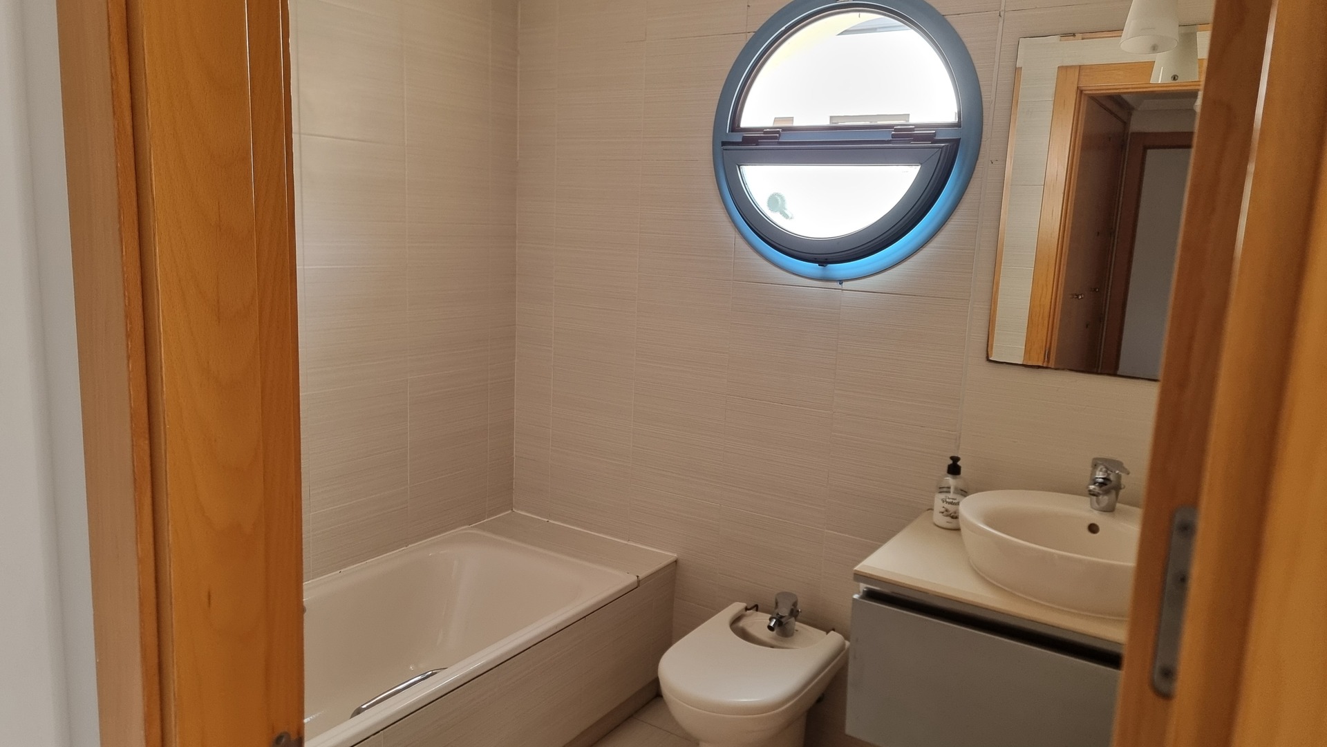 Piso de 113 m² en Málaga