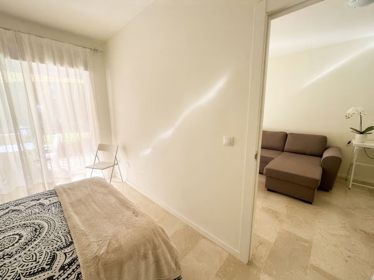 Wohnung 65 m² in Altea