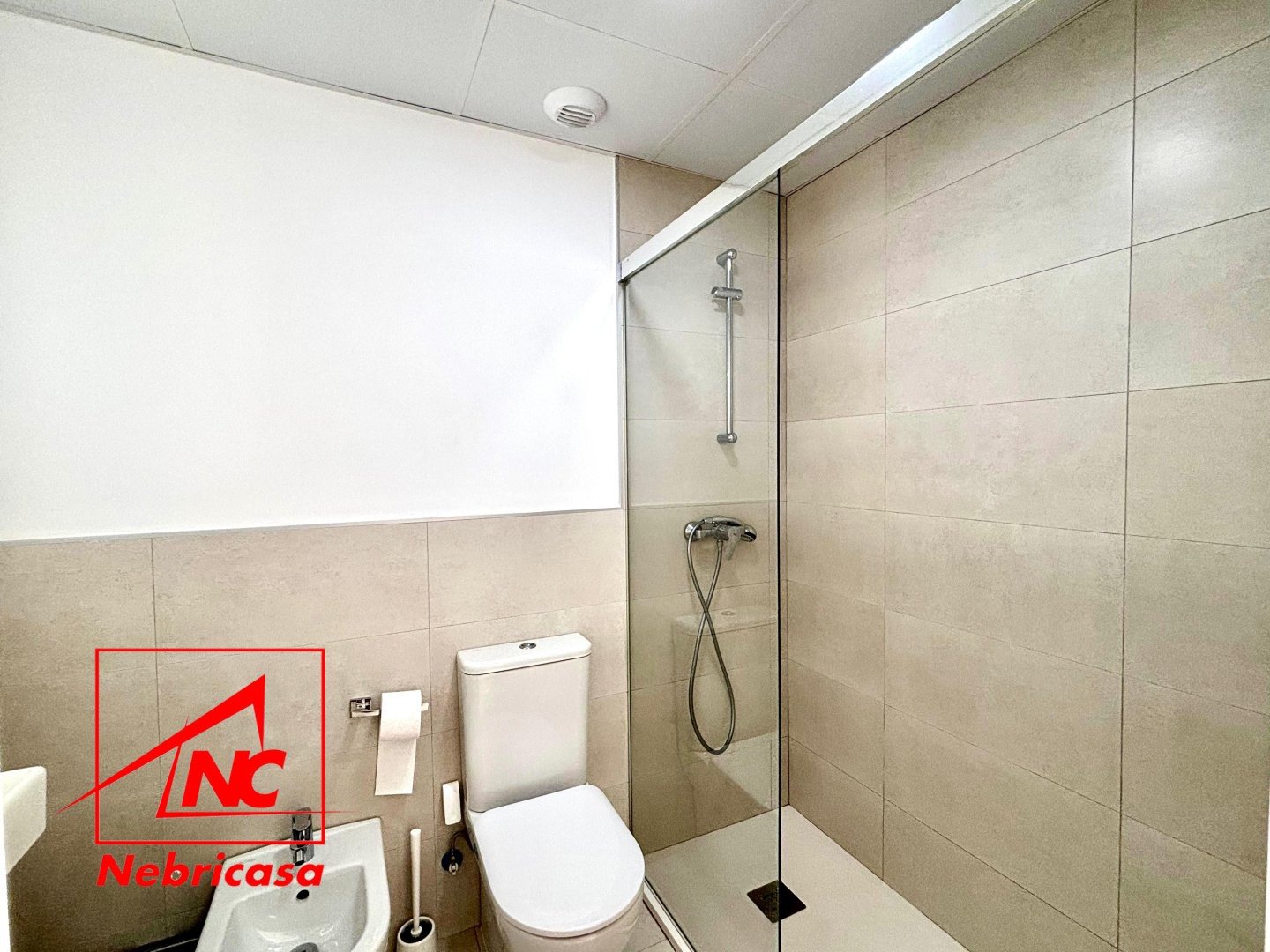 Piso de 117 m² en Chipiona