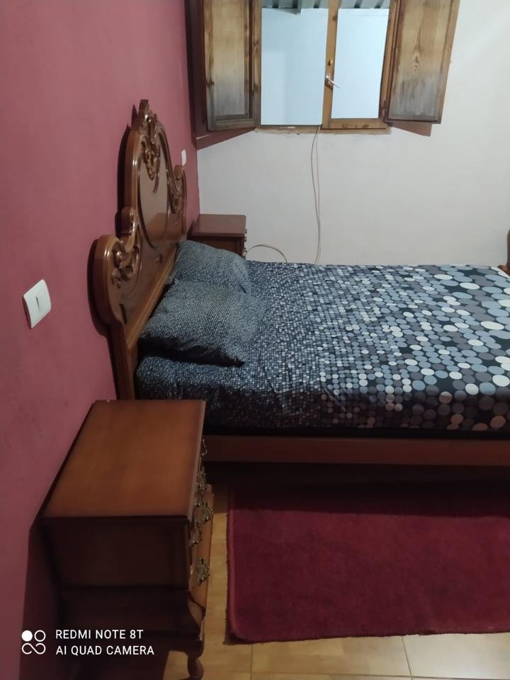 Casa de 95 m² en El Sauzal