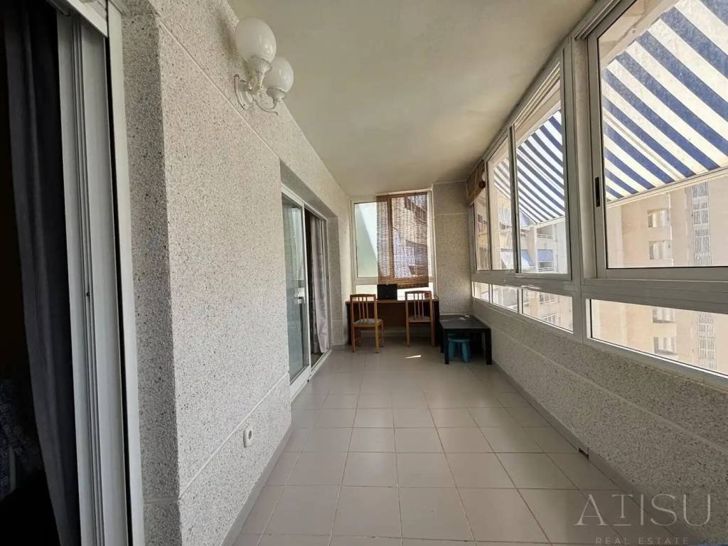 Piso de 133 m² en el Campello