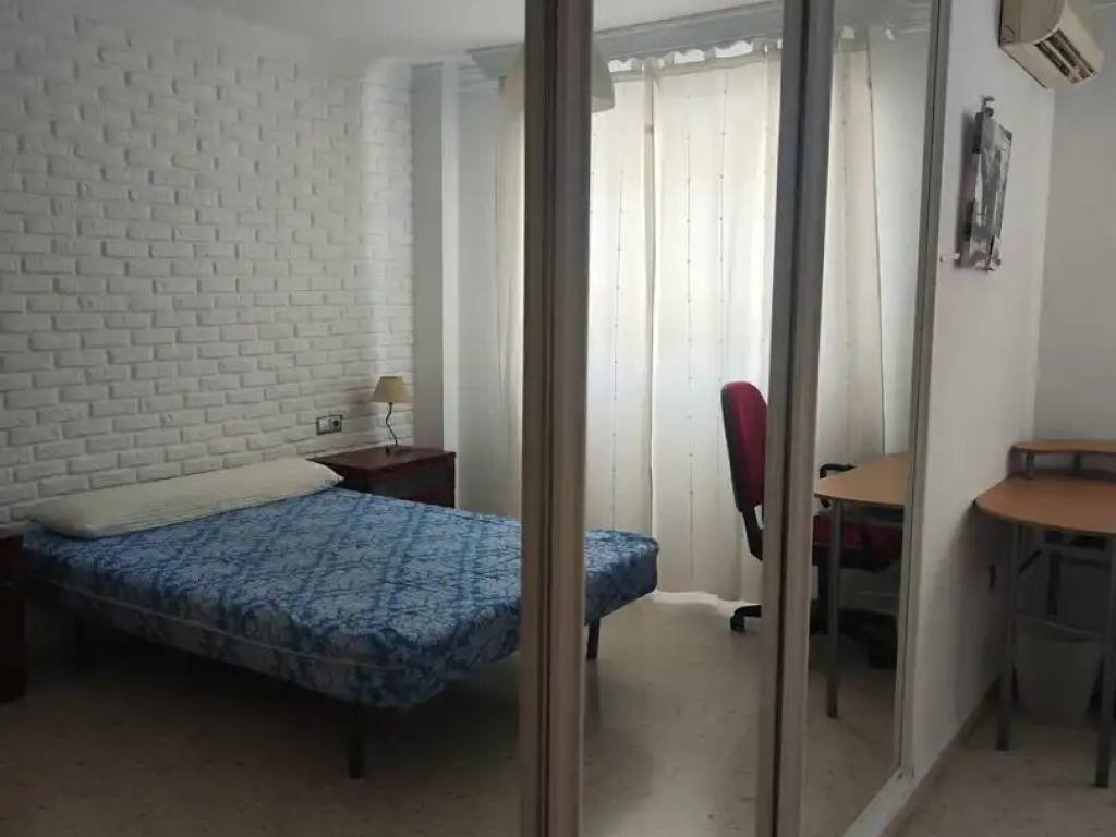 Piso de 85 m² en Málaga
