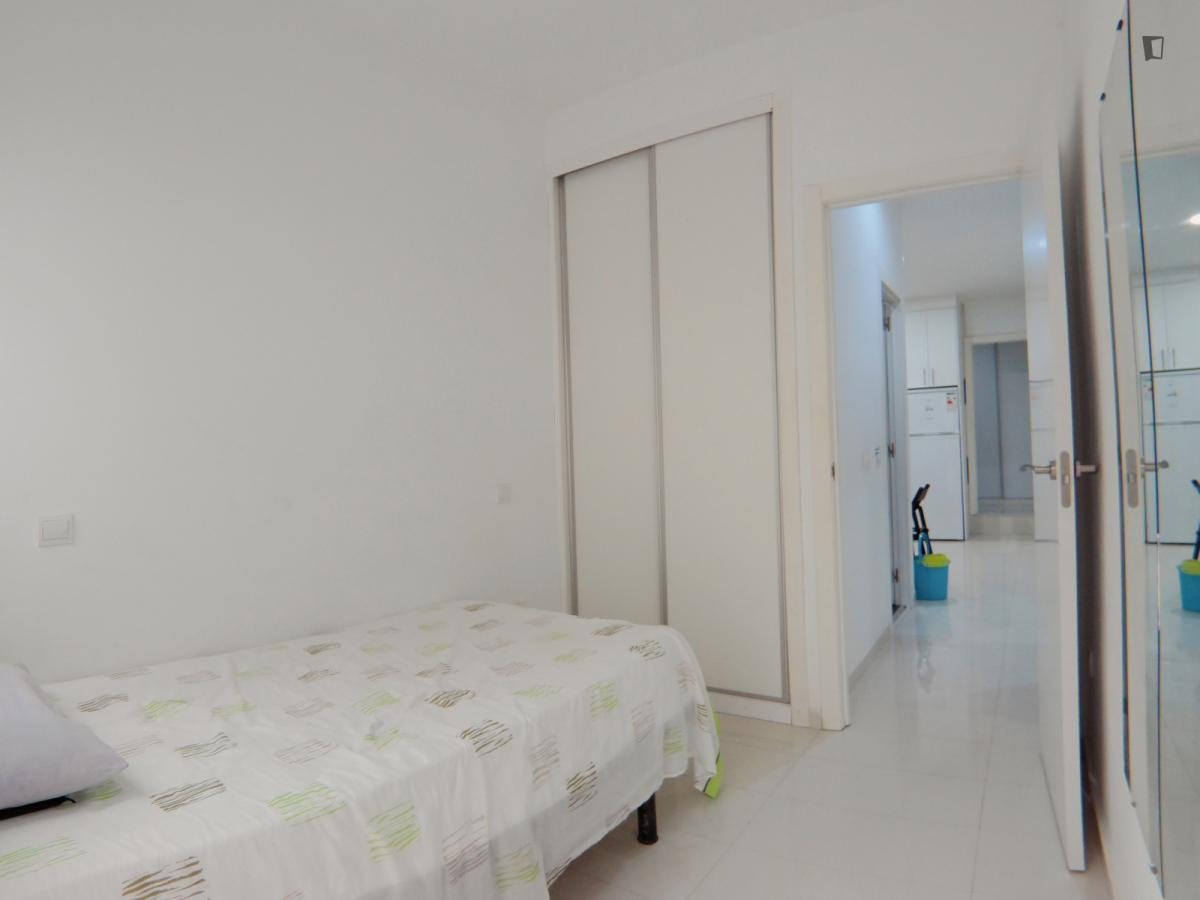 Pis de 120 m² a Madrid