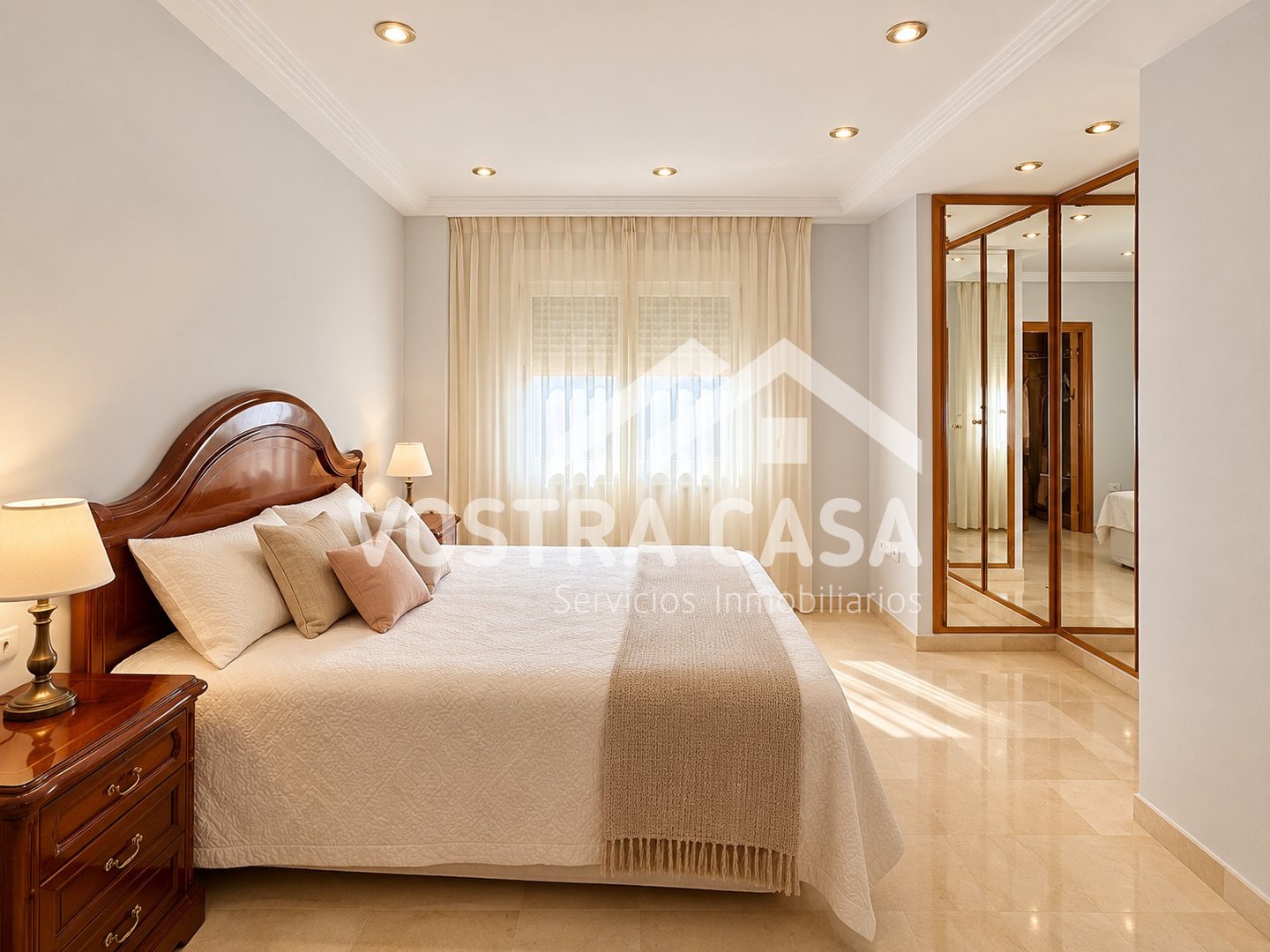 Pis de 240 m² a Albal