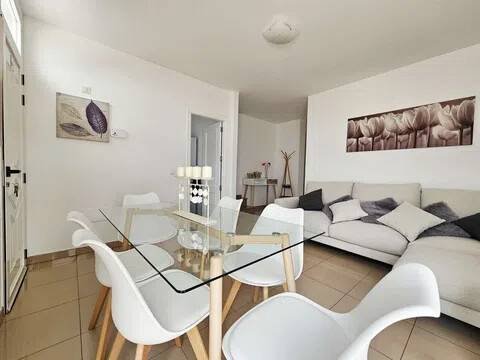 Piso de 92 m² en Arrecife