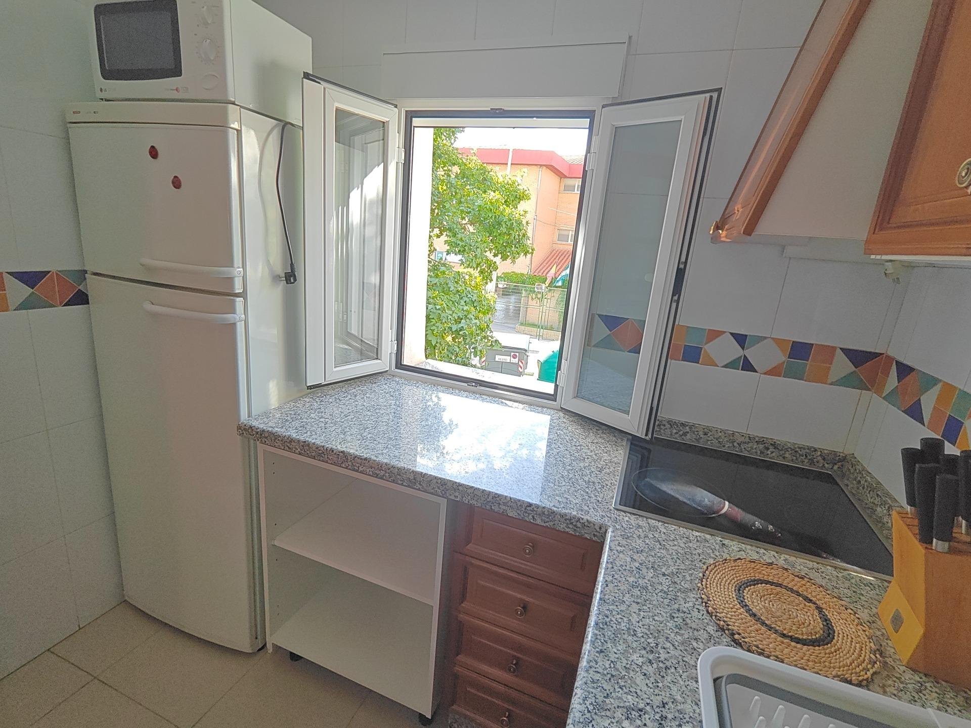 Piso de 69 m² en Granada