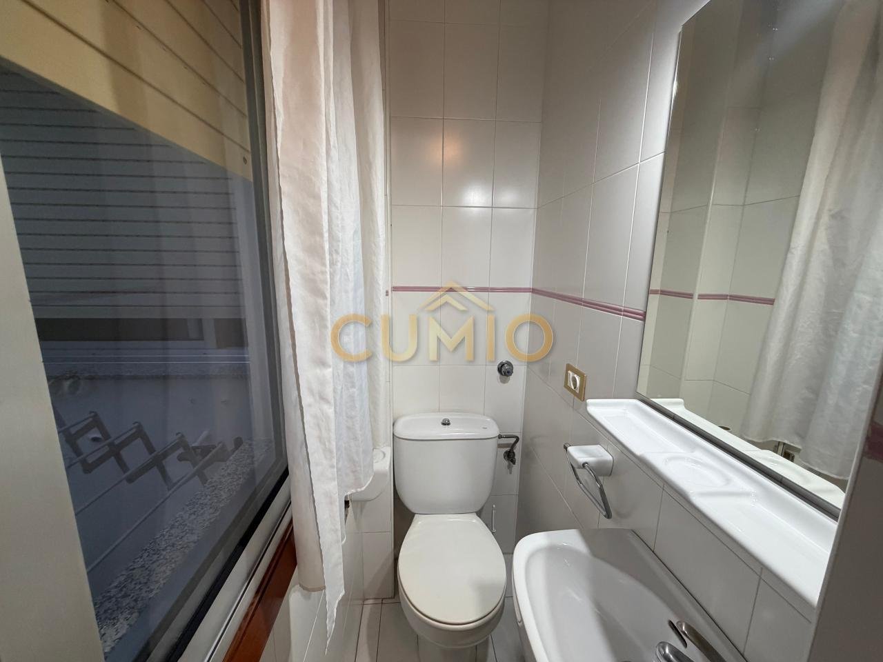 Piso en alquiler, Nigrán