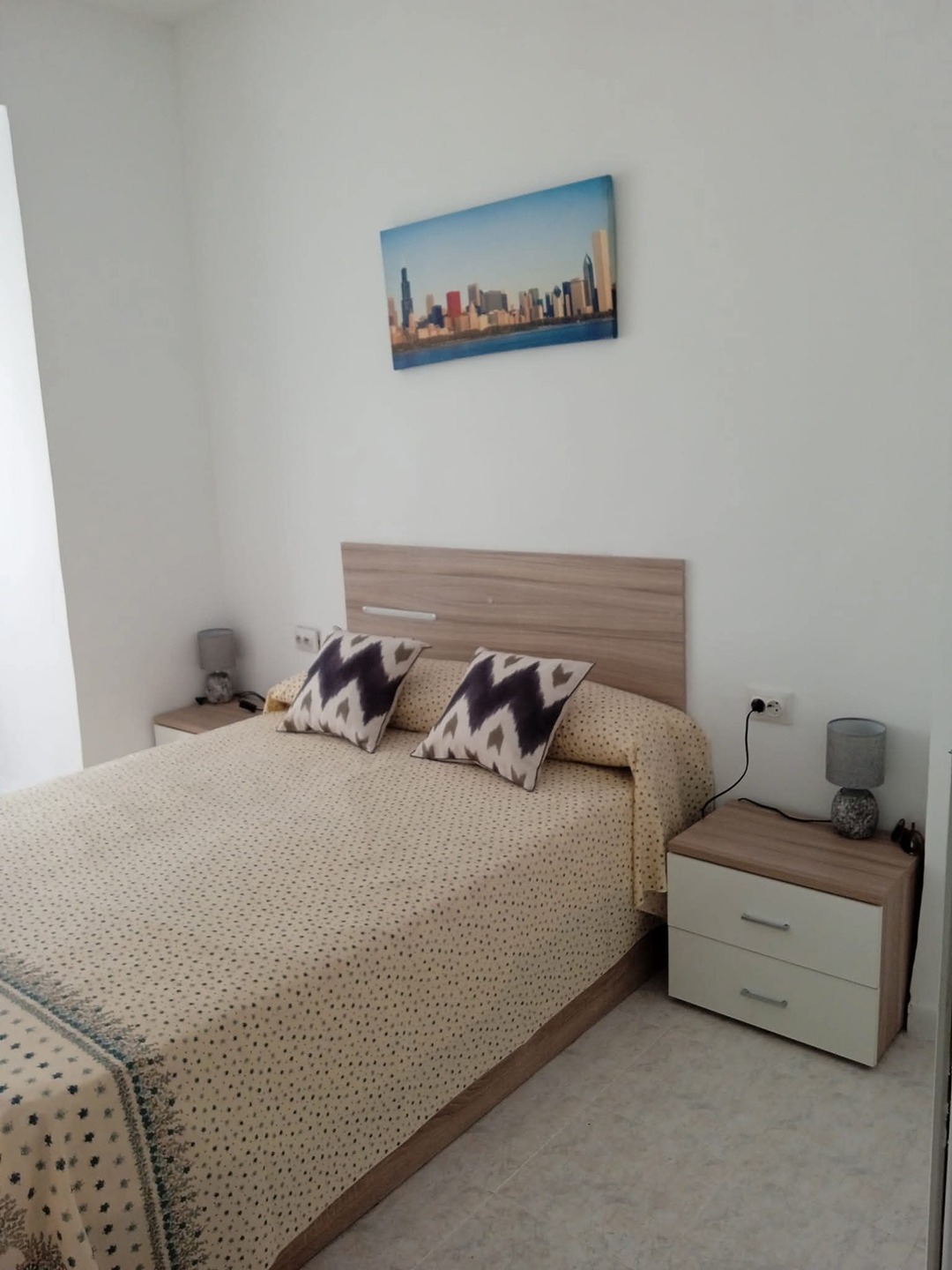 Pis de 84 m² a San Sebastián de los Reyes