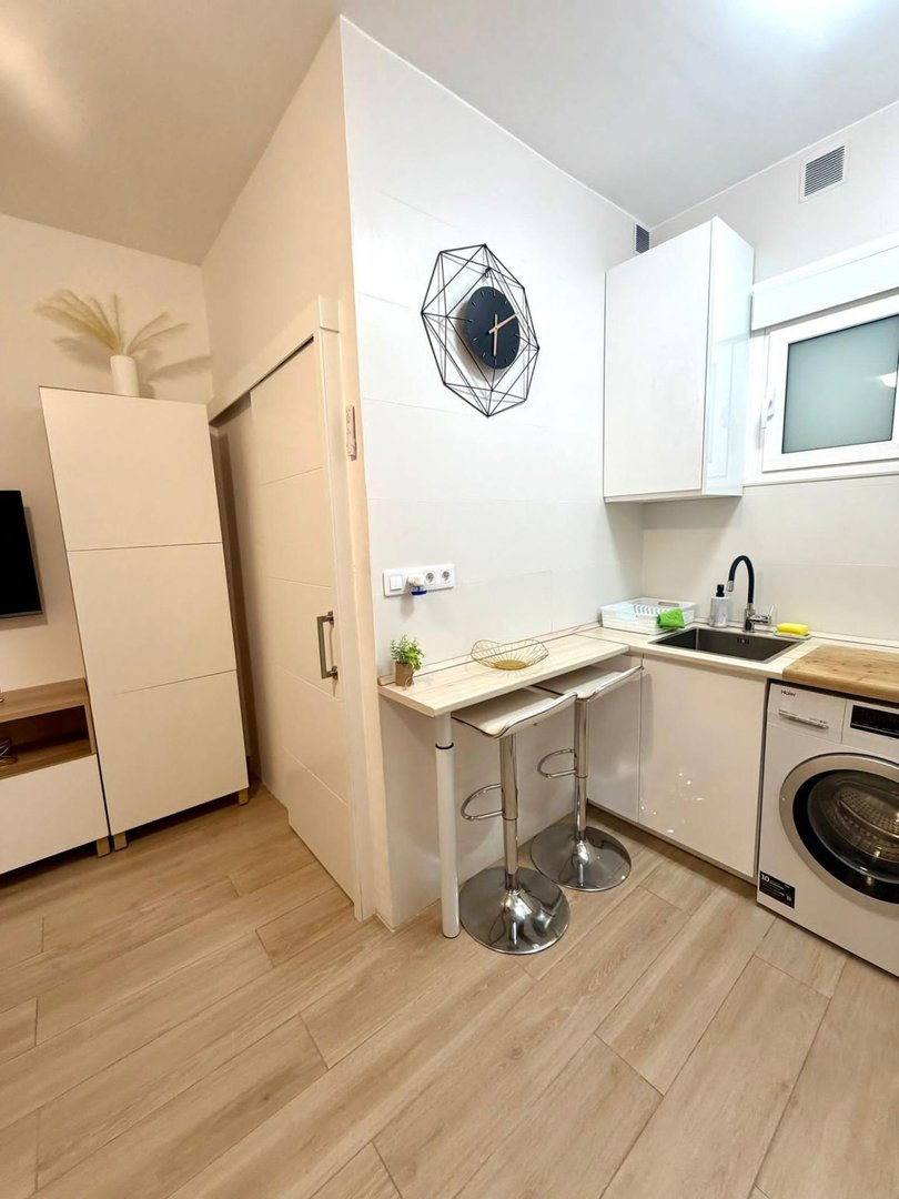 Квартира 24 м² в Las Palmas de Gran Canaria