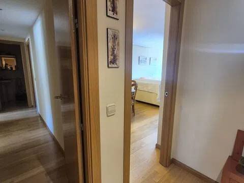 Piso de 105 m² en Ávila