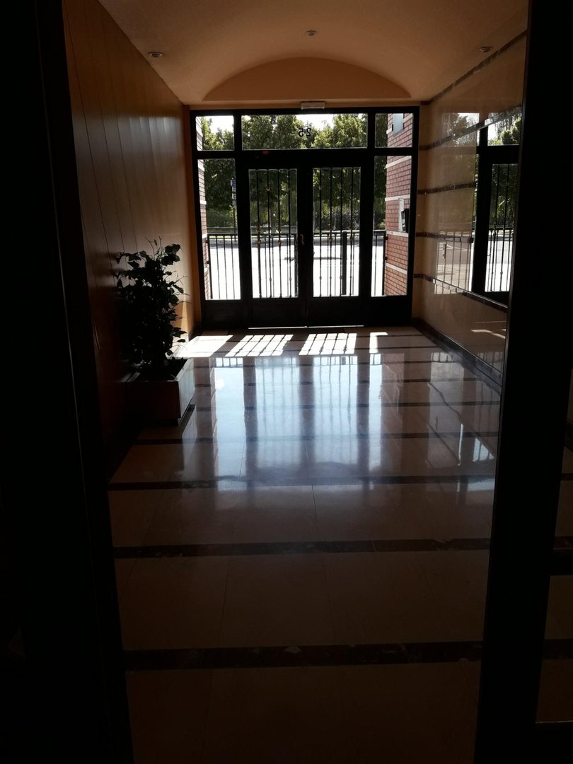 Piso de 110 m² en Palencia
