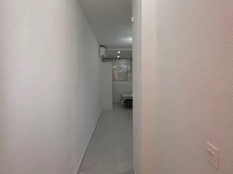 Apartamento 30 m² em Los Alcázares