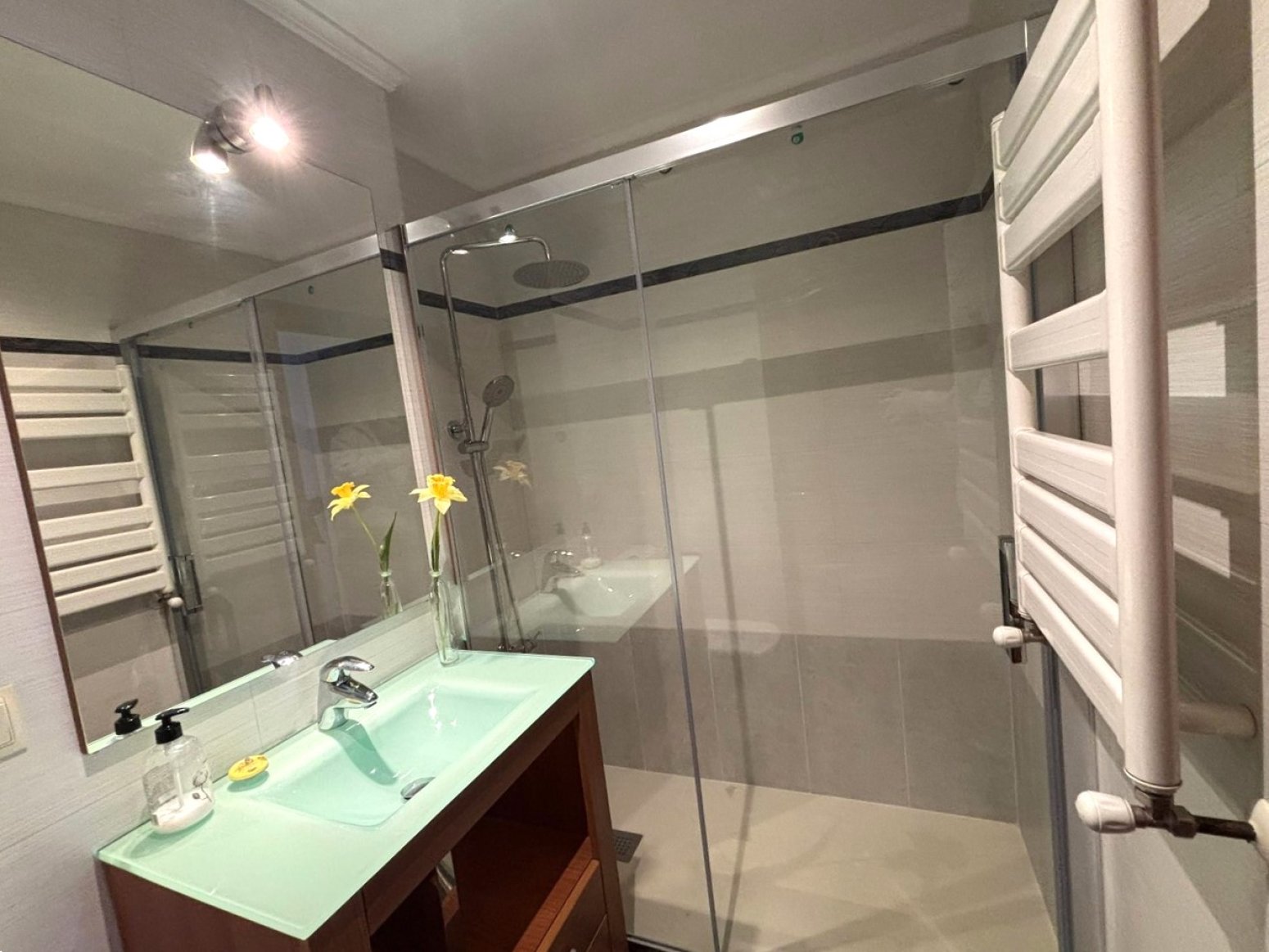 Piso de 45 m² en Gijón