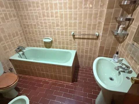 Habitación 109 m², Jaén