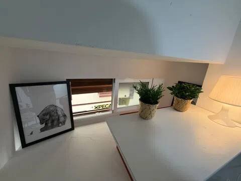 Habitación en alquiler, Madrid