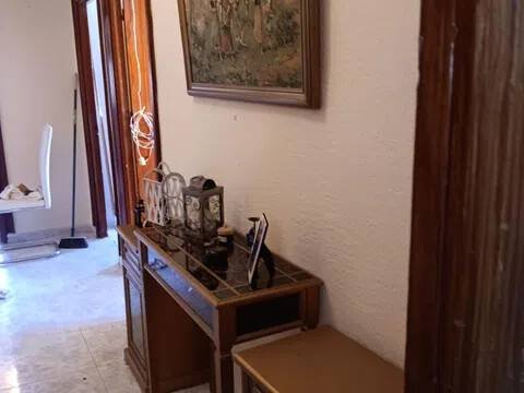 Piso de 90 m² en Almería