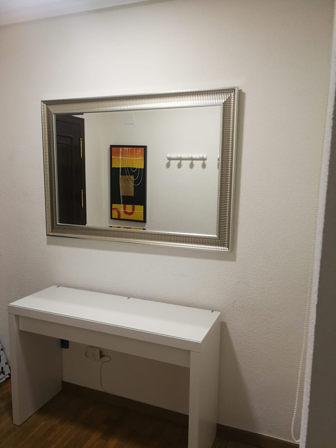 Piso de 90 m² en Salamanca
