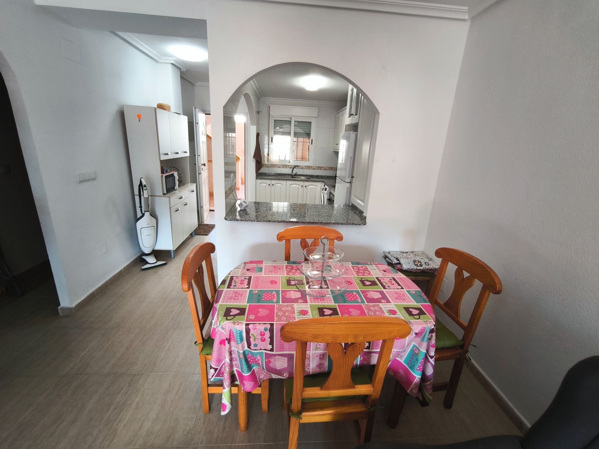 Piso de 85 m² en Cartagena