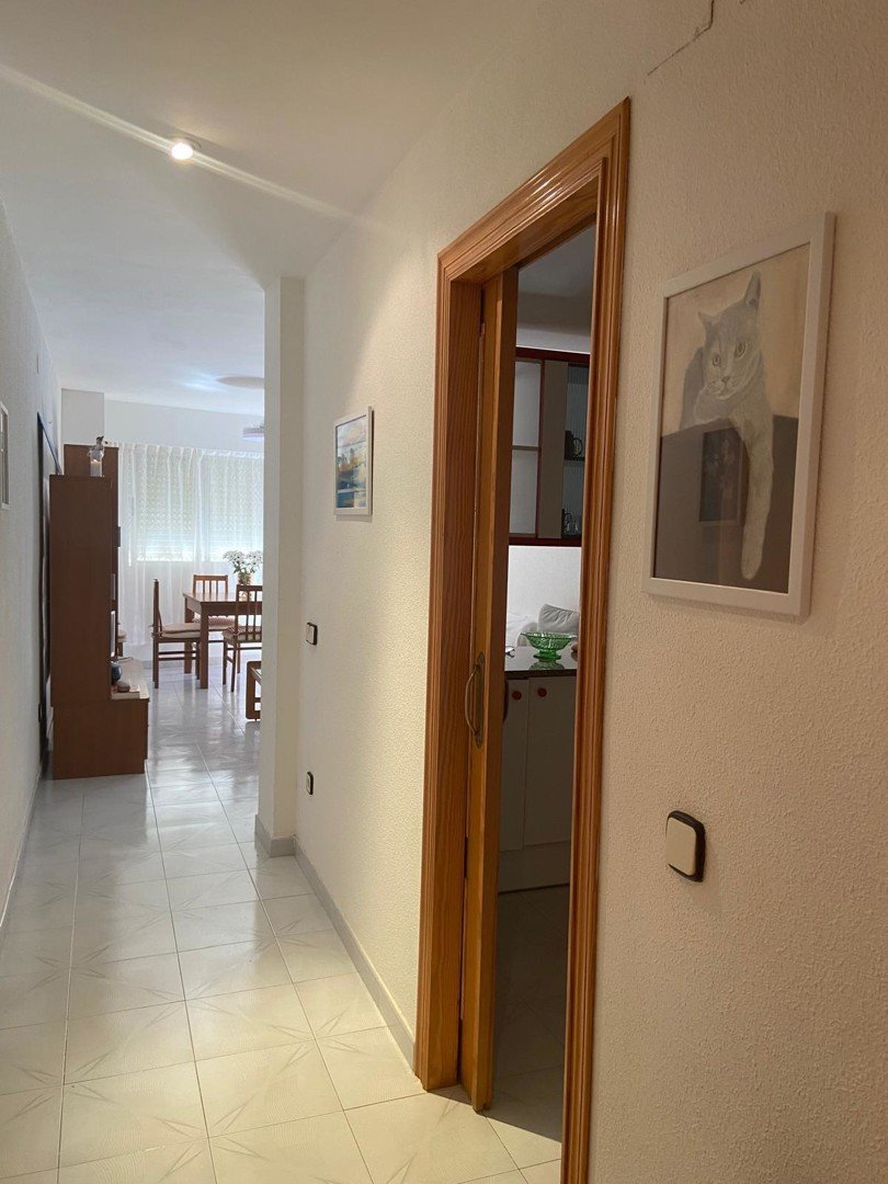 Piso de 65 m² en Cullera