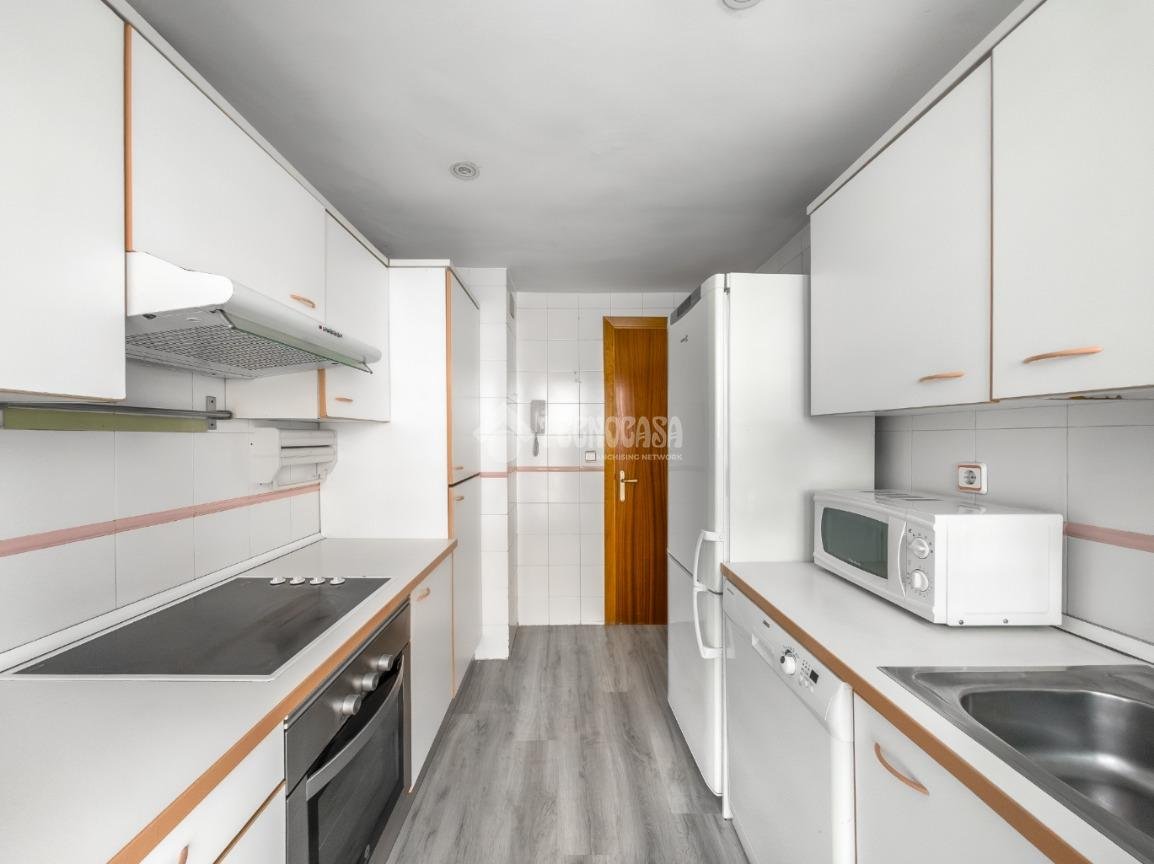 Pis de 115 m² a Leganès