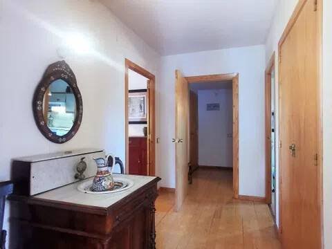 Piso de 104 m² en Jaca