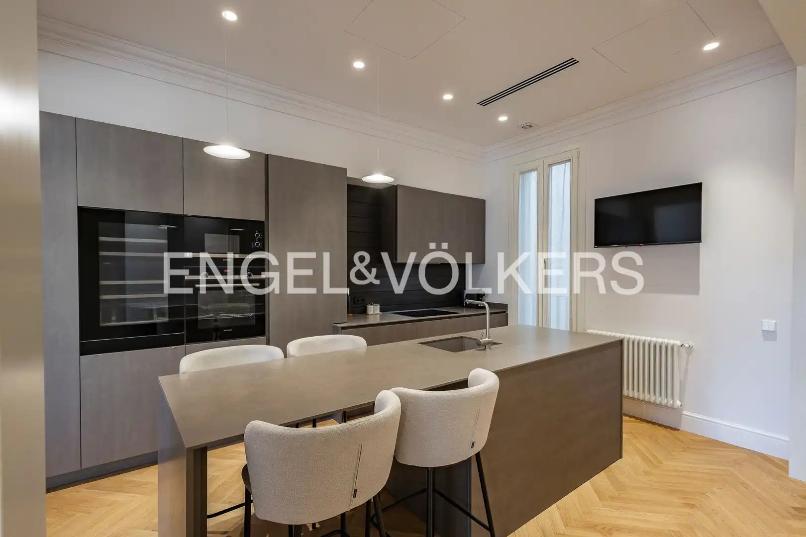 Piso de 160 m² en Barcelona