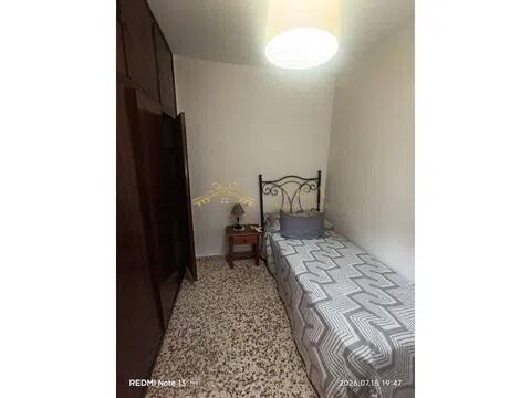 Piso de 90 m² en Cáceres