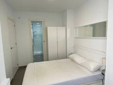 Pis de 52 m² a Sevilla