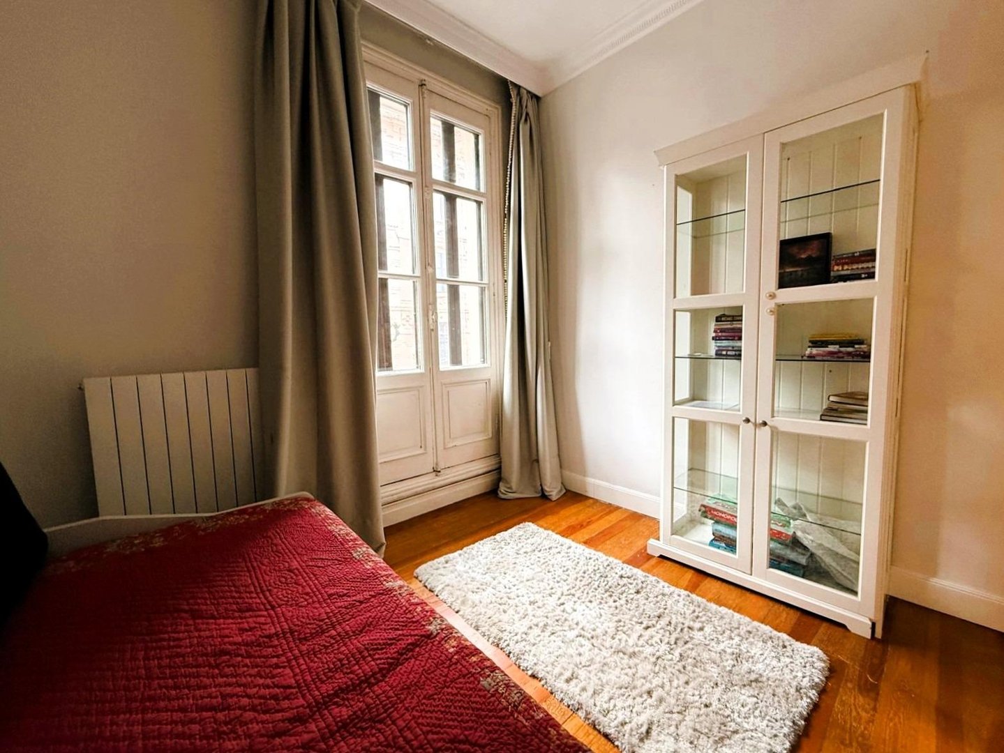 Piso de 123 m² en Bilbao