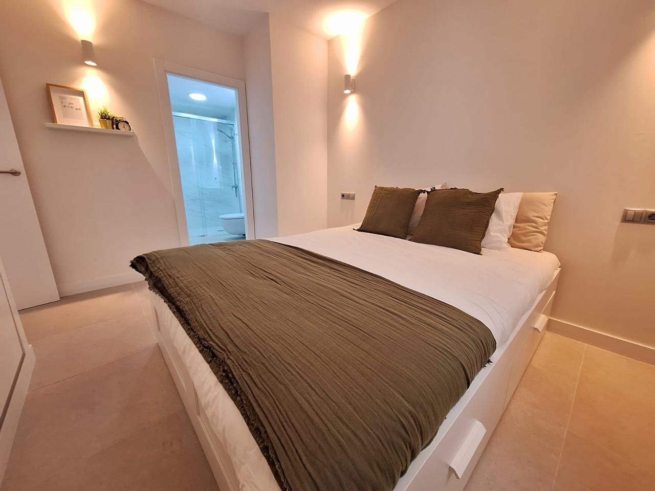 Pis de 75 m² a Telde