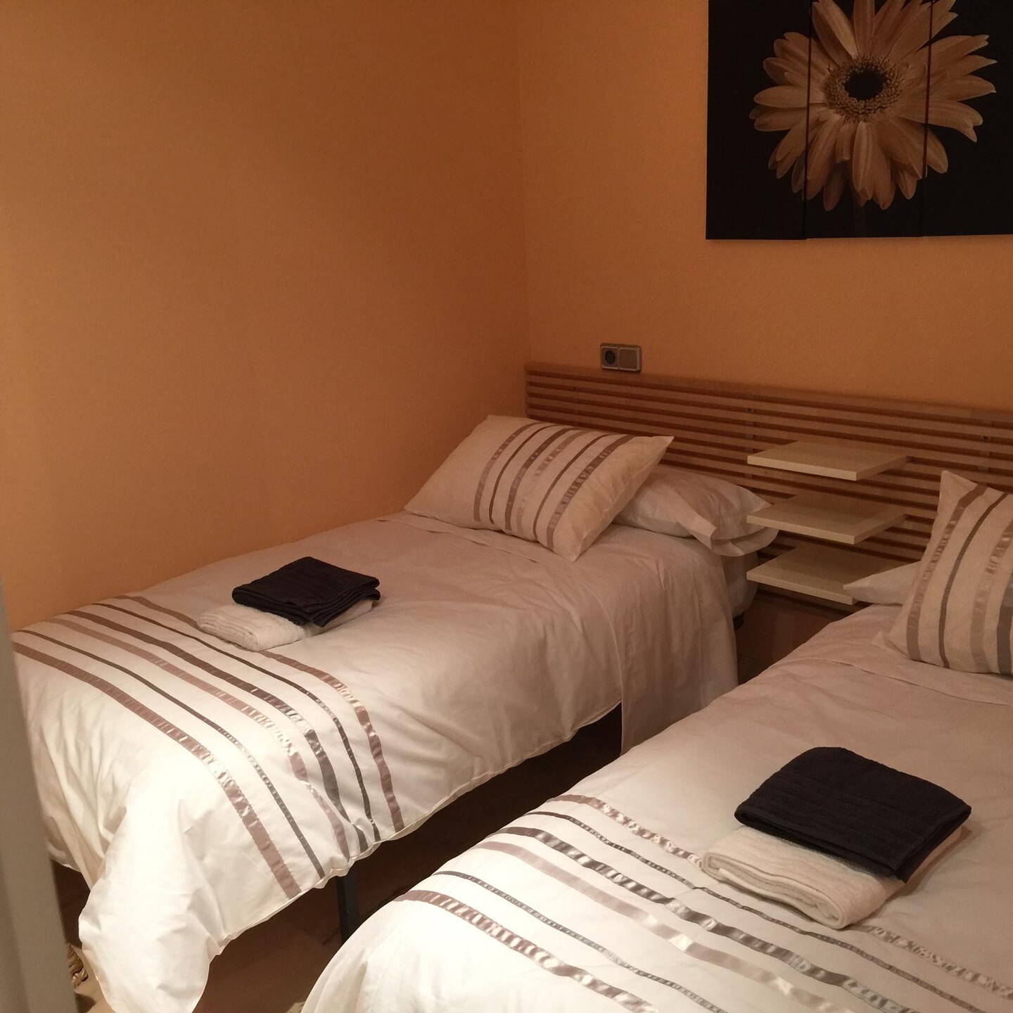 Piso de 60 m² en Salamanca