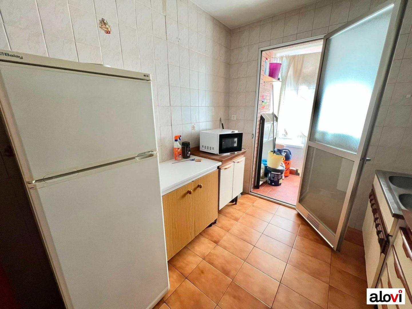 Piso de 90 m² en Granada