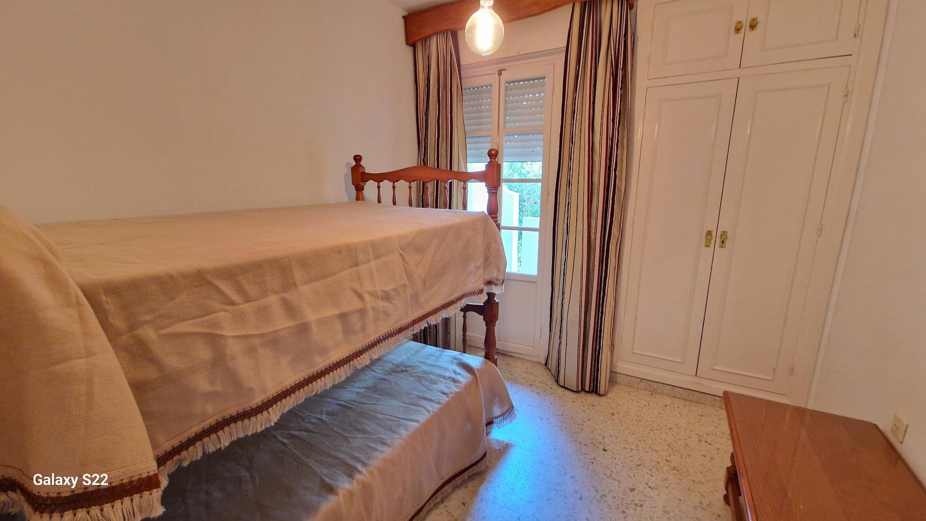 Piso de 100 m² en Sanlúcar de Barrameda